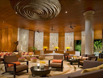 Thailand, Phuket, Amari Coral Beach Phuket 